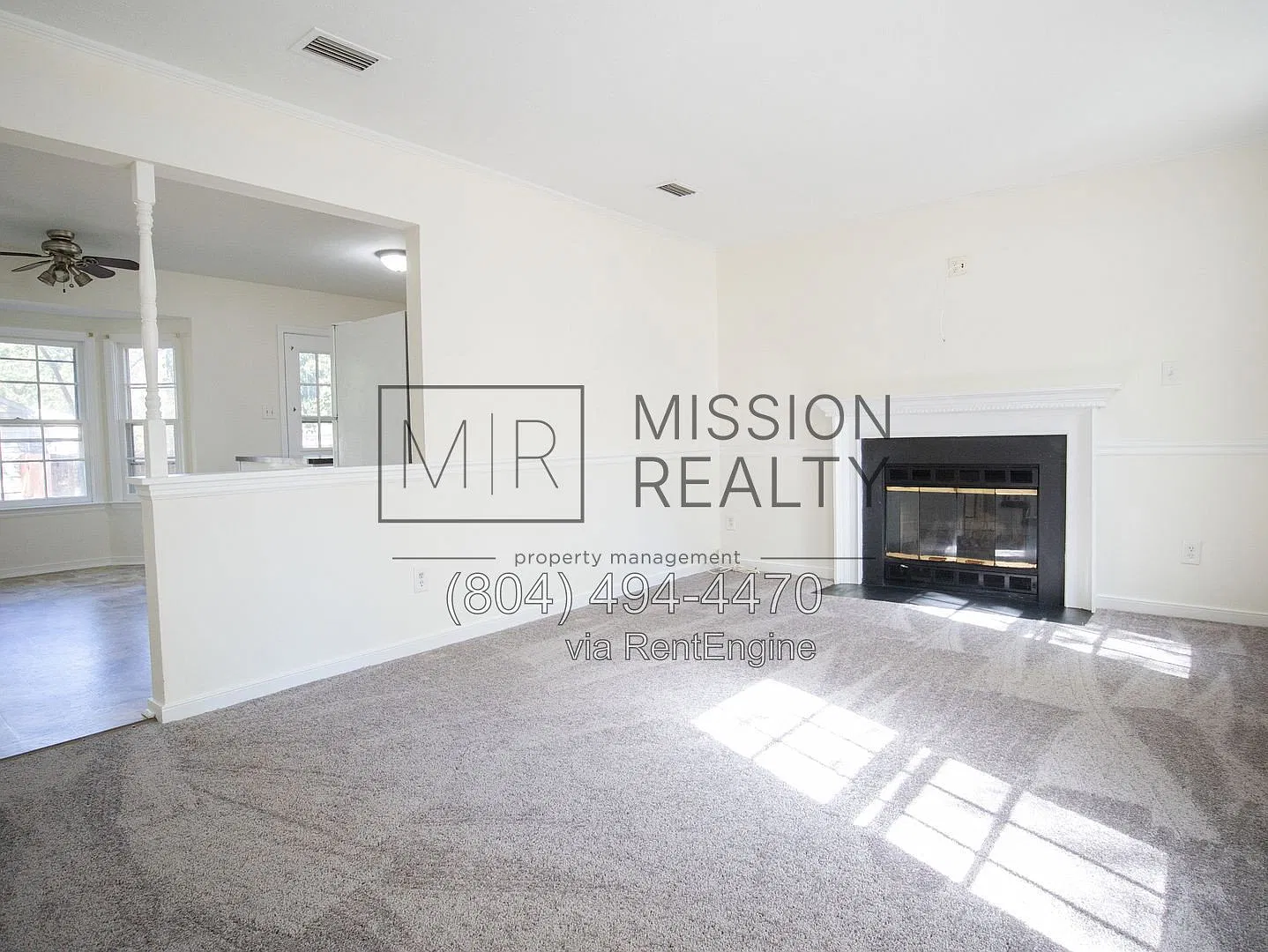 4 bed, 2.0 bath, 1320 sqft, $1,850 — Photo 3