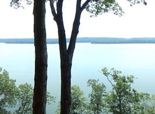 60 Wild Fern Ln, Counce, TN 38326