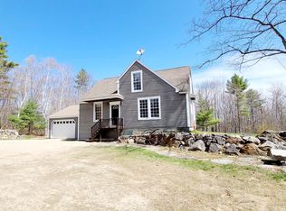 17 Black Cat Rd, Raymond, ME 04071