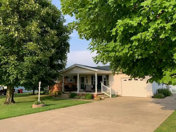 142 Josephine Dr, Wheelersburg, OH 45694
