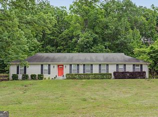 7 Margo Trl SE, Rome, GA 30161
