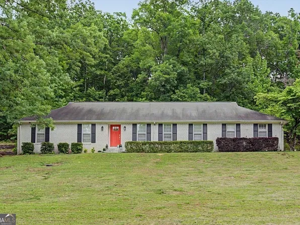 7 Margo Trl SE, Rome, GA 30161
