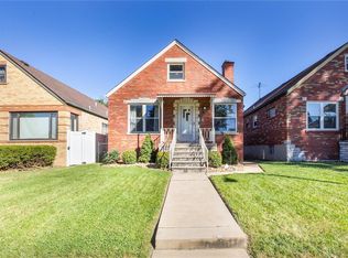 5723 Oleatha Ave, Saint Louis, MO