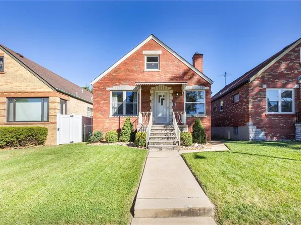 5723 Oleatha Ave, Saint Louis, MO 63139