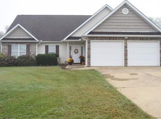 121 Raptor Way, Anniston, AL 36207
