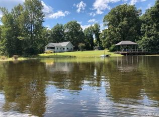 482 Tucker Dr, Blackstone, VA 23824