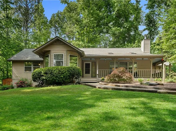 1920 Jett Ridge Rd, Cumming, GA 30041