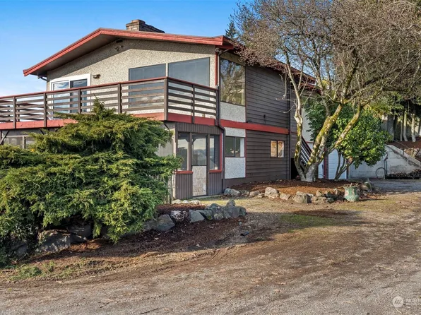 11840 54th Avenue S, Seattle, WA 98178