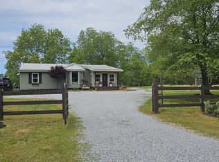 80 Dowdy Rd, Roopville, GA 30170