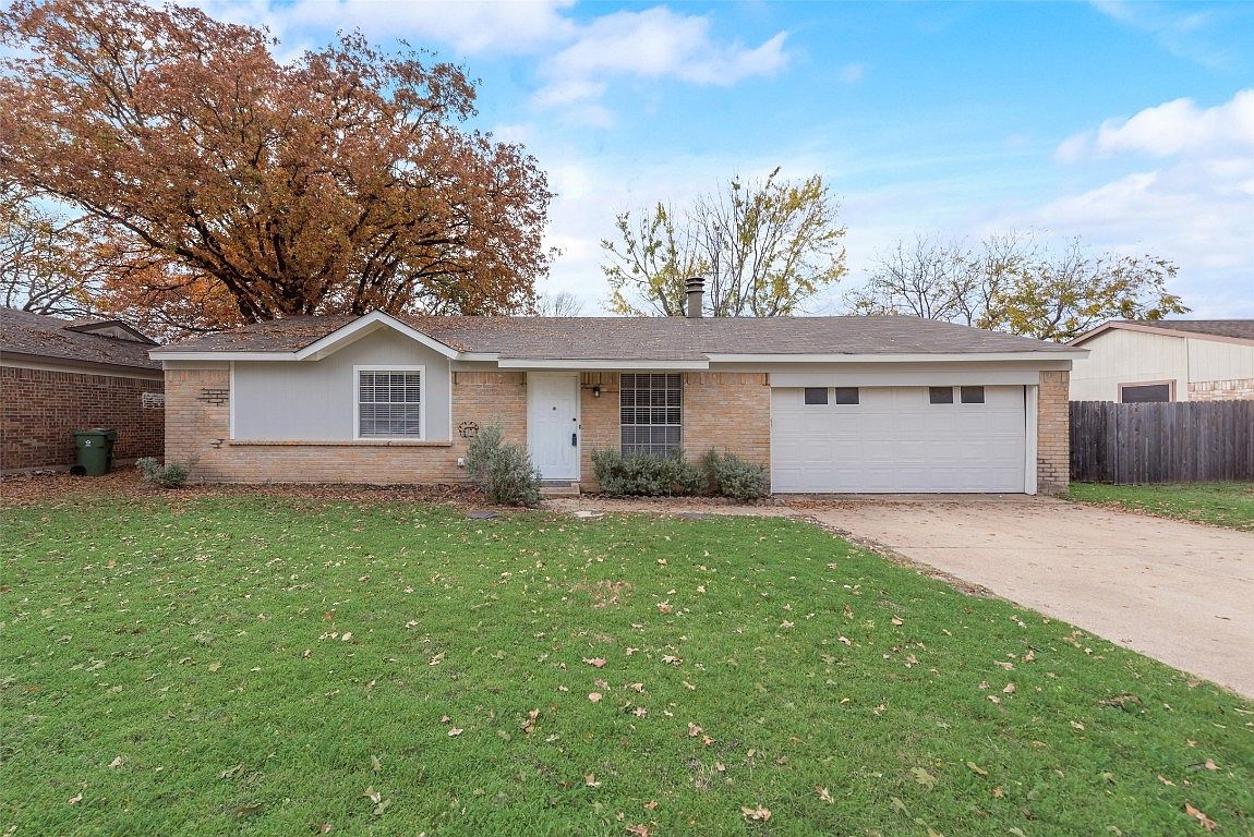 5004 Celtic Dr, Arlington, TX 76017 | Zillow