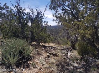 446 Arizona Rd, Ash Fork, AZ 86320