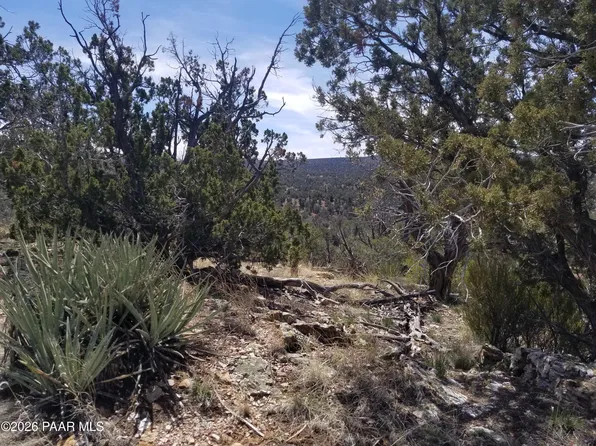 446 Arizona Rd, Ash Fork, AZ 86320