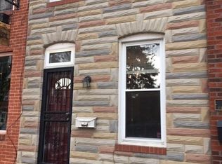 2824 Odonnell St, Baltimore, MD 21224