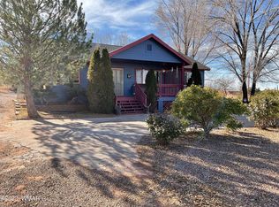 3085 W Country Club Dr, Snowflake, AZ 85937