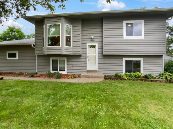 14700 Burnell Park Dr, Burnsville, MN 55306