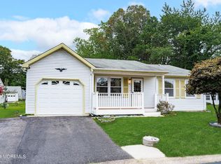 64 S Chestnut Ave #72, Manchester Township, NJ 08759