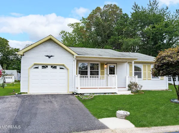 64 S Chestnut Avenue #72, Whiting, NJ 08759