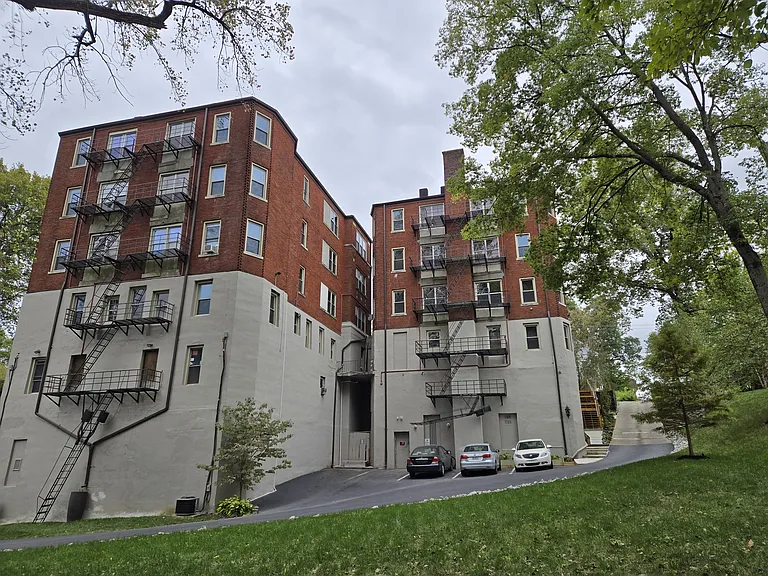 334 Forest Ave #A1 — Photo 33