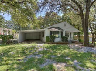 912 N Pine St, Midwest City, OK 73130