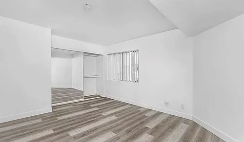 Floor plan Studio