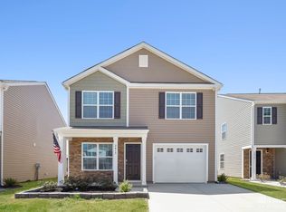 2615 Idared Dr, Dallas, NC 28034