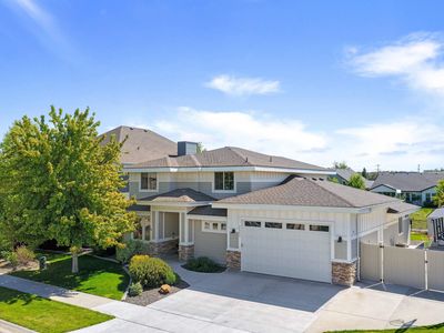 2509 E Taormina Dr, Meridian, ID, 83642