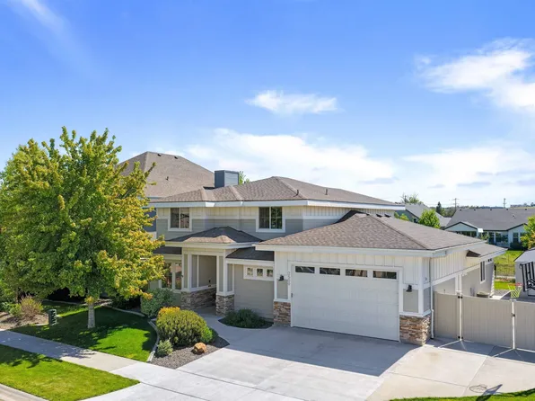 2509 E Taormina Dr, Meridian, ID 83642
