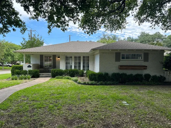 6431 Woodcrest Ln, Dallas, TX 75214