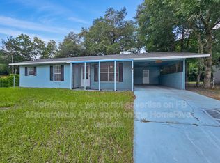 1602 NW 20th Ct, Ocala, FL 34475