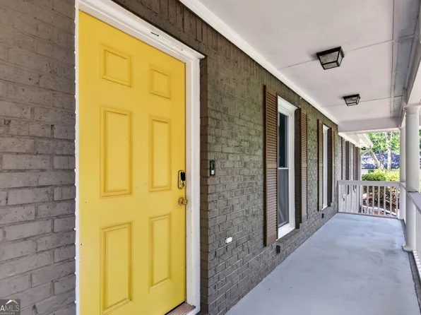 1931 Lake Jodeco Rd, Jonesboro, GA 30236