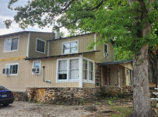 Hc 73 Box #68, Marble Falls, AR 72648