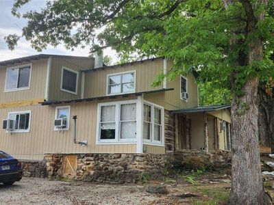 1035 Nc #2880, Marble Falls, AR, 72648