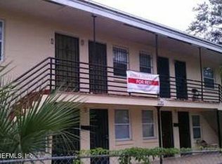 1101 W 13th St, Jacksonville, FL 32209