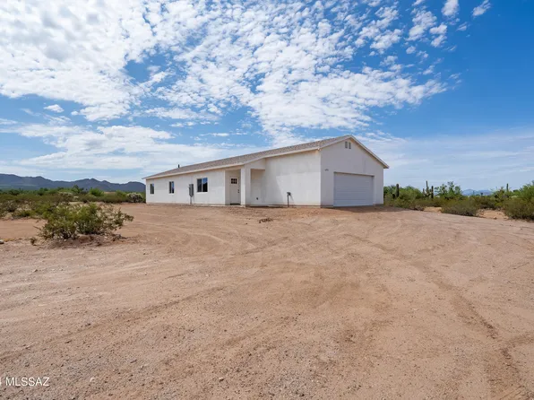 6983 N Boswell Ln, Tucson, AZ 85743