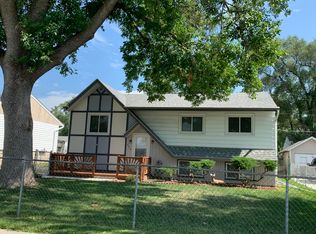4019 Wakeman Dr, Council Bluffs, IA 51501