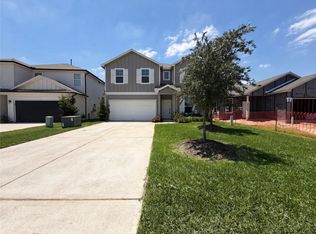 25635 Balsamroot Dr, Magnolia, TX 77355