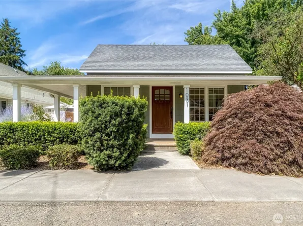 1031 Bonnie Brae Street, Walla Walla, WA 99362