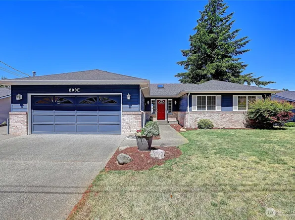 283 Meadow Drive, Camano Island, WA 98282