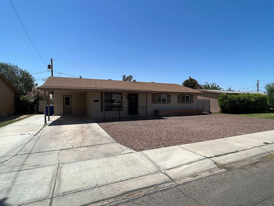 1063 E Hacienda Dr, Yuma, AZ 85365 | Zillow