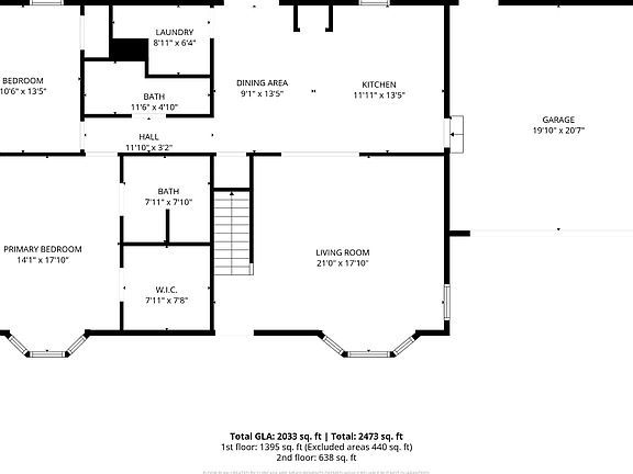5th image of 688 Richardson Cemetery Rd