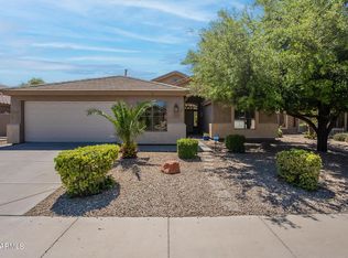 285 W Oriole Way, Chandler, AZ 85286