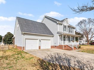 103 Lynnville Ct, Lillington, NC 27546