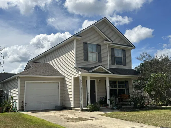 39111 Prairie North Dr, Gonzales, LA 70737