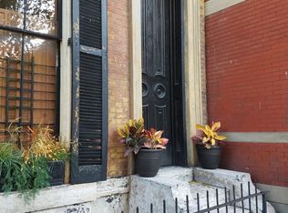 1708 Logan St APT 3, Cincinnati, OH 45202