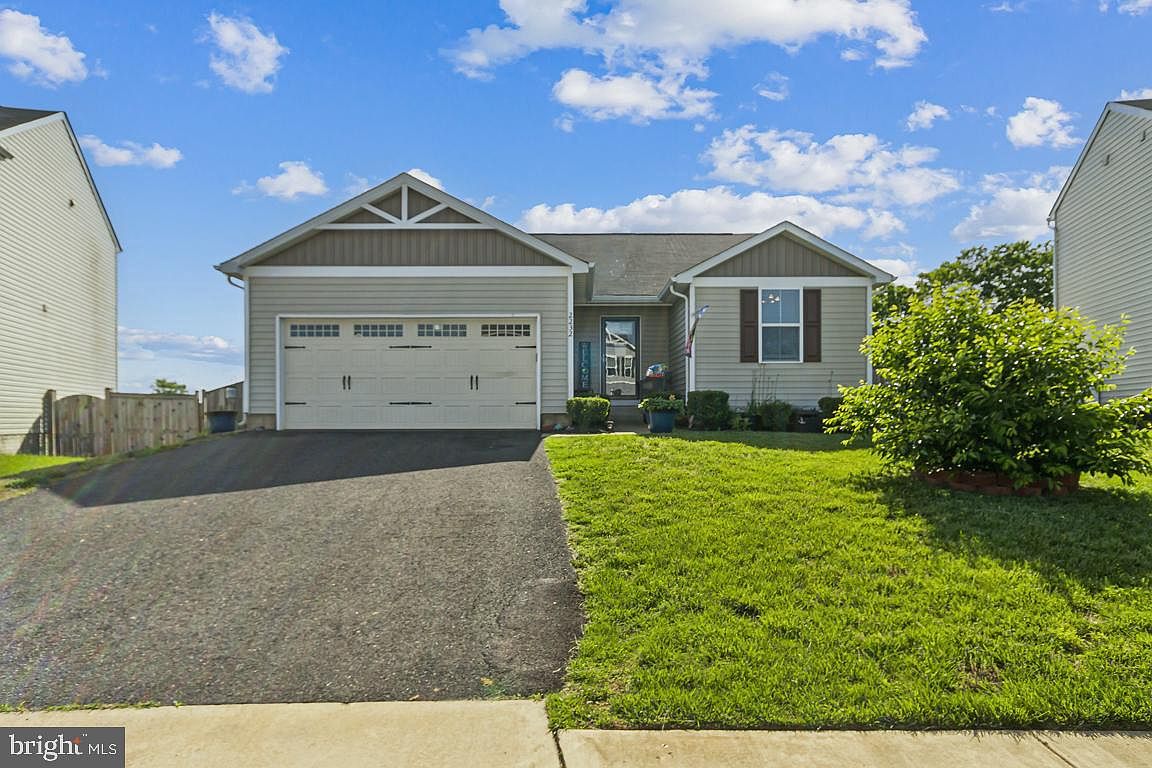 2232 Sedgwick Dr, Remington, VA 22734 | Zillow