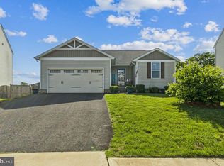 2232 Sedgwick Dr, Remington, VA 22734