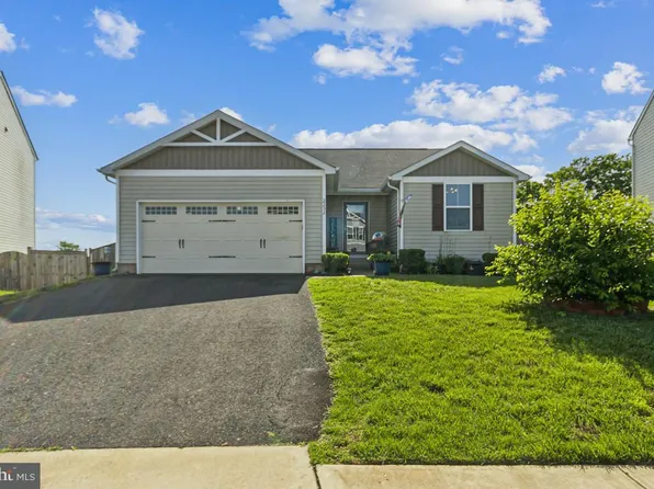2232 Sedgwick Dr, Remington, VA 22734