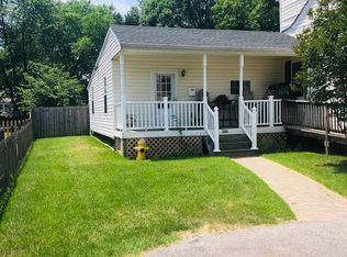 1215 Hillside Rd #B, Pasadena, MD 21122