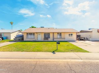 8735 W Mulberry Dr, Phoenix, AZ 85037
