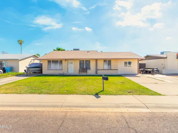 8735 W Mulberry Dr, Phoenix, AZ 85037